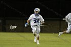 MLax vs Emmanuel  Men’s Lacrosse vs Emmanuel College. - Photo by Keith Nordstrom : MLax, lacrosse